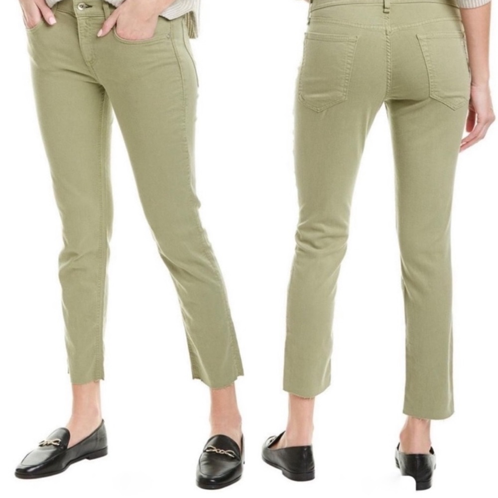 Rag & Bone Dre Capri❤️